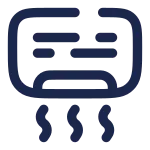 Condicioner SVG Icon